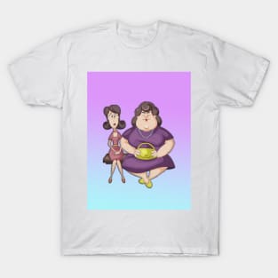 Sisters T-Shirt